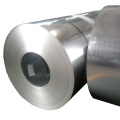 DX51D Z40 Antifingprint aço galvanizado Bobina de aço fria de aço laminado folha de placa de aço laminada